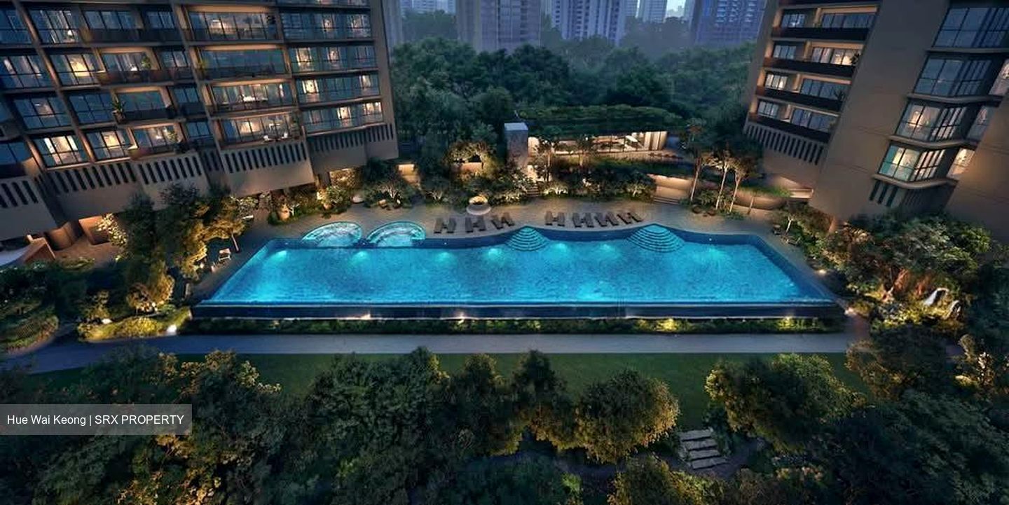 River Modern (U/C) (D9), Apartment #550201311